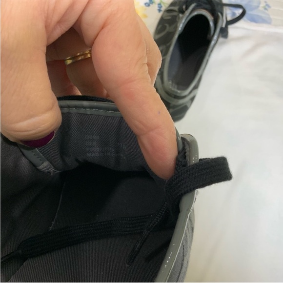 Coach Women's Sneakers - Picture 7 of 7